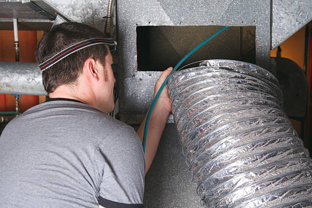 Best Emergency Air Duct Cleaning Services in Eminence, KY